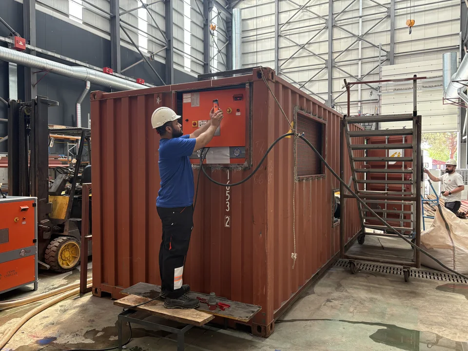 On-site image 3