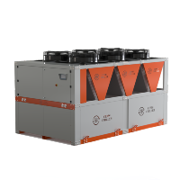 Core SM Air-Cooled Chiller units